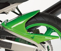 BODYSTYLE Hinterradabdeckung Sportsline  Für KAWASAKI ZX-9R ZX900EF