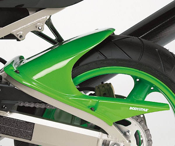 BODYSTYLE Hinterradabdeckung Sportsline  Für KAWASAKI ZX-9R ZX900EF