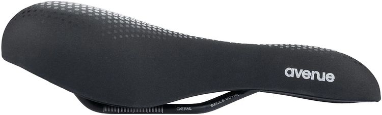 Selle Royal Sattel Avenue Athletic