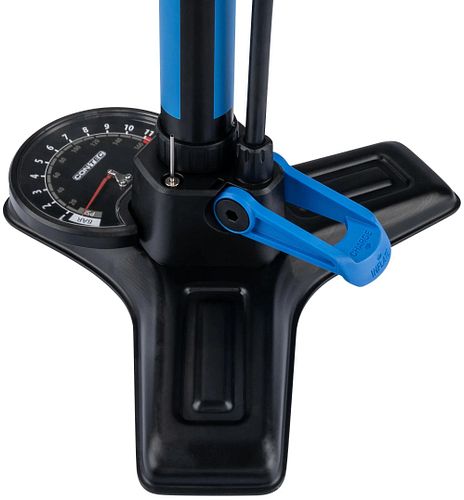 CONTEC Standpumpe Air Support Boost