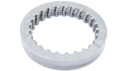 TRW Stahlscheibensatz MES408-8, 8-teilig