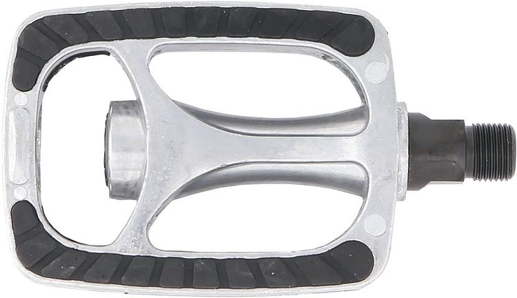 Union Pedal SP-811 9/16 Zoll schwarz