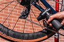 Vorschaubild Cyclon Elektrogebläse E-Power Turbo Air Blower schwarz