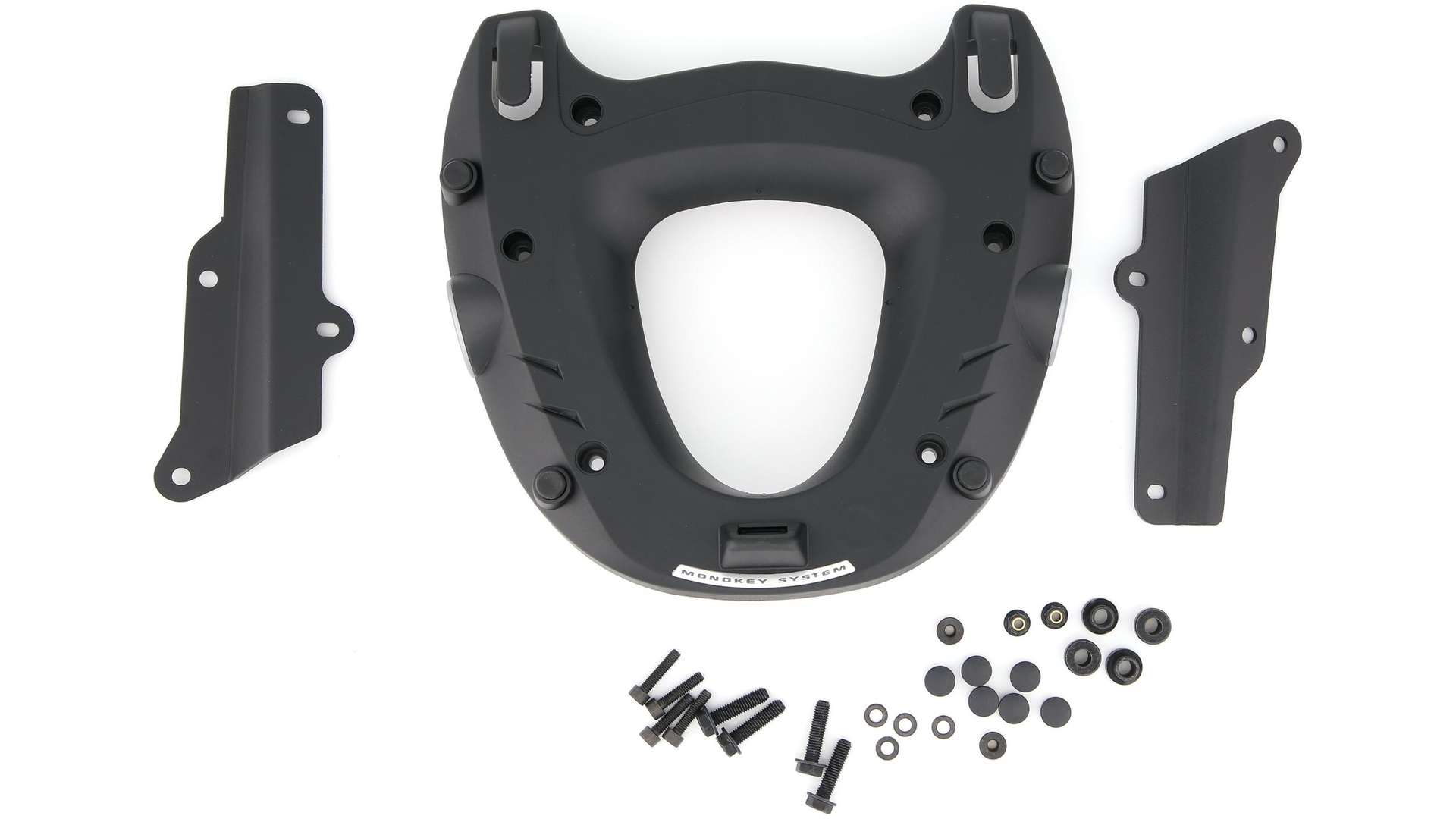 Kappa Topcaseträger K222 Monokey für Honda XL 1000