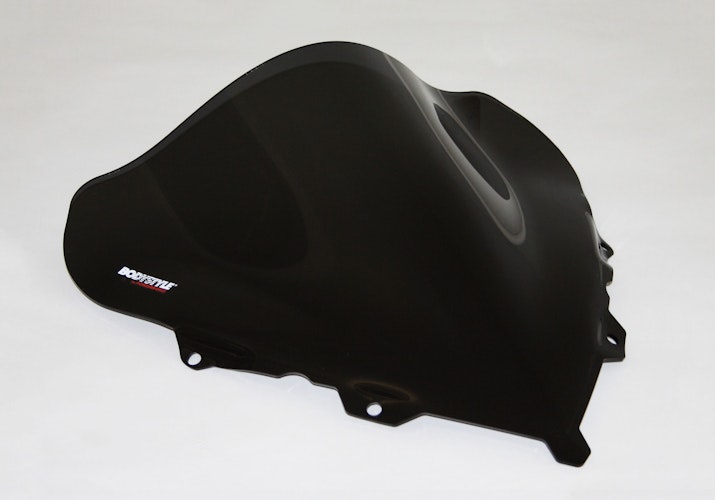 BODYSTYLE Racing Cockpitscheibe Perspex® Acrylic 3mm  für BMW K 1200 S, K 1300 S