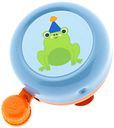 Vorschaubild Widek Kinderklingel Explorer bunt Cheery Frog