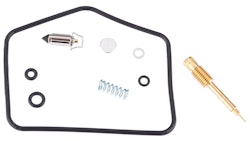 Keyster Reparatursatz Vergaser
