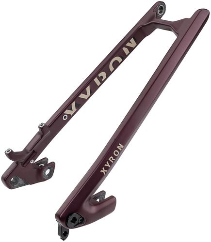 Conway Sitzstrebe Carbon Xyron S 5.0