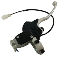 Brembo Hauptbremszylinder PS10