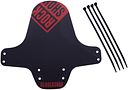 Vorschaubild RockShox Steckschutzblech Fender schwarz/feuerrot