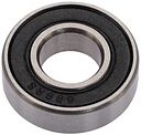Vorschaubild Elvedes Kugellager 699 2RS Ø 9 x Ø 20 x 6 mm silber