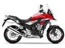 Vorschaubild SHAD Seitentaschen Halter Honda