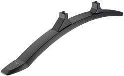 Thule Schutzblech Tour Rack schwarz