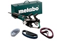 Vorschaubild Metabo Rohrbandschleifer RBE 9-60 Set