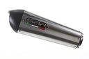 Vorschaubild GPR Endschalldämpfer Honda CBR 125 R 2004/10 EC-Approv. bolt-on Silencer Gpe Ann. Titaium