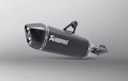 Vorschaubild Akrapovič Slip-On Line (Titanium)  Black R1200GS/Adventure 2013-16