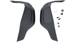 Kappa Handprotektor für Honda CRF Africa Twin und X-ADV 750 ABS