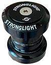 Vorschaubild Stronglight Steuersatz O'light ST 1 1/8 Zoll schwarz