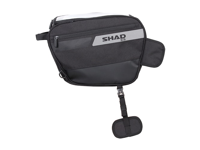 SHAD BAG SCOOTER [X0SC25]