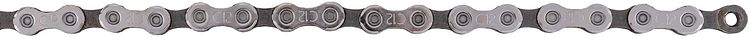 Campagnolo Kette Chorus 12s 113 Glieder schwarz