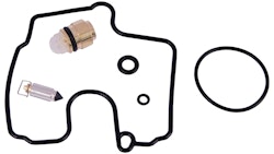 Keyster Reparatursatz Vergaser