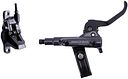 Vorschaubild Shimano Scheibenbremse Deore BR-M6100 und BL-M6100 hinten 1700 mm schwarz
