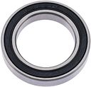 Vorschaubild CONTEC Kugellager 17x26x5 mm silber,schwarz