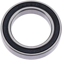 CONTEC Kugellager 17x26x5 mm silber,schwarz