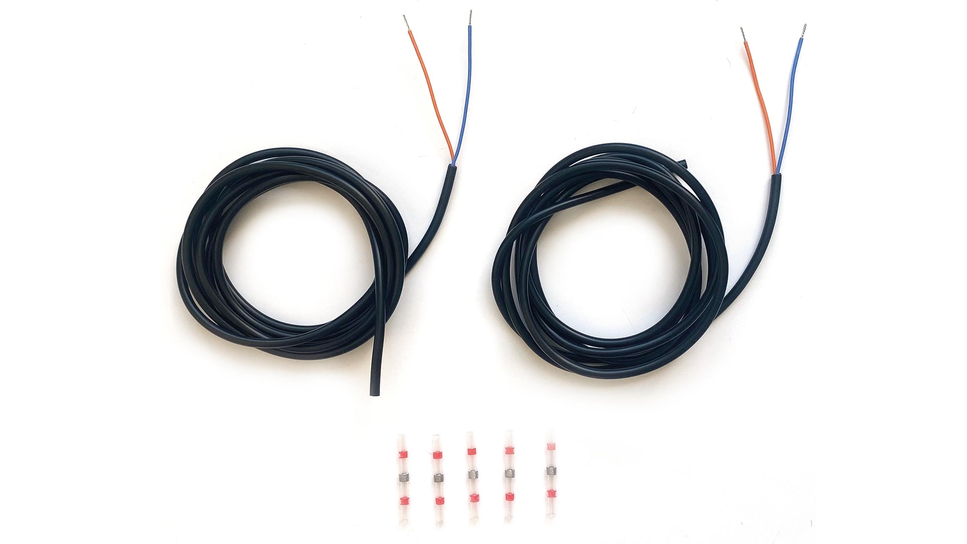 Kellermann Verlängerungskabel i.NEX Ausgang 2 x 5adrig x 2m