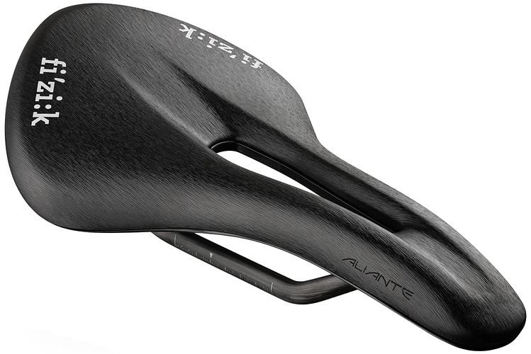 fi'zi:k Tempo Aliante R1 Light Sattel schwarz