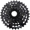 Vorschaubild Shimano Kassette CS-HG 210 7-fach 12-14-16-18-21-26-32 Zähne