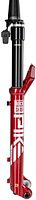 RockShox Federgabel Pike Ultimate Flight Attendant 27,5/29 Zoll rot