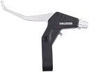 Vorschaubild CONTEC Bremshebel BL-MT30 links silber/schwarz