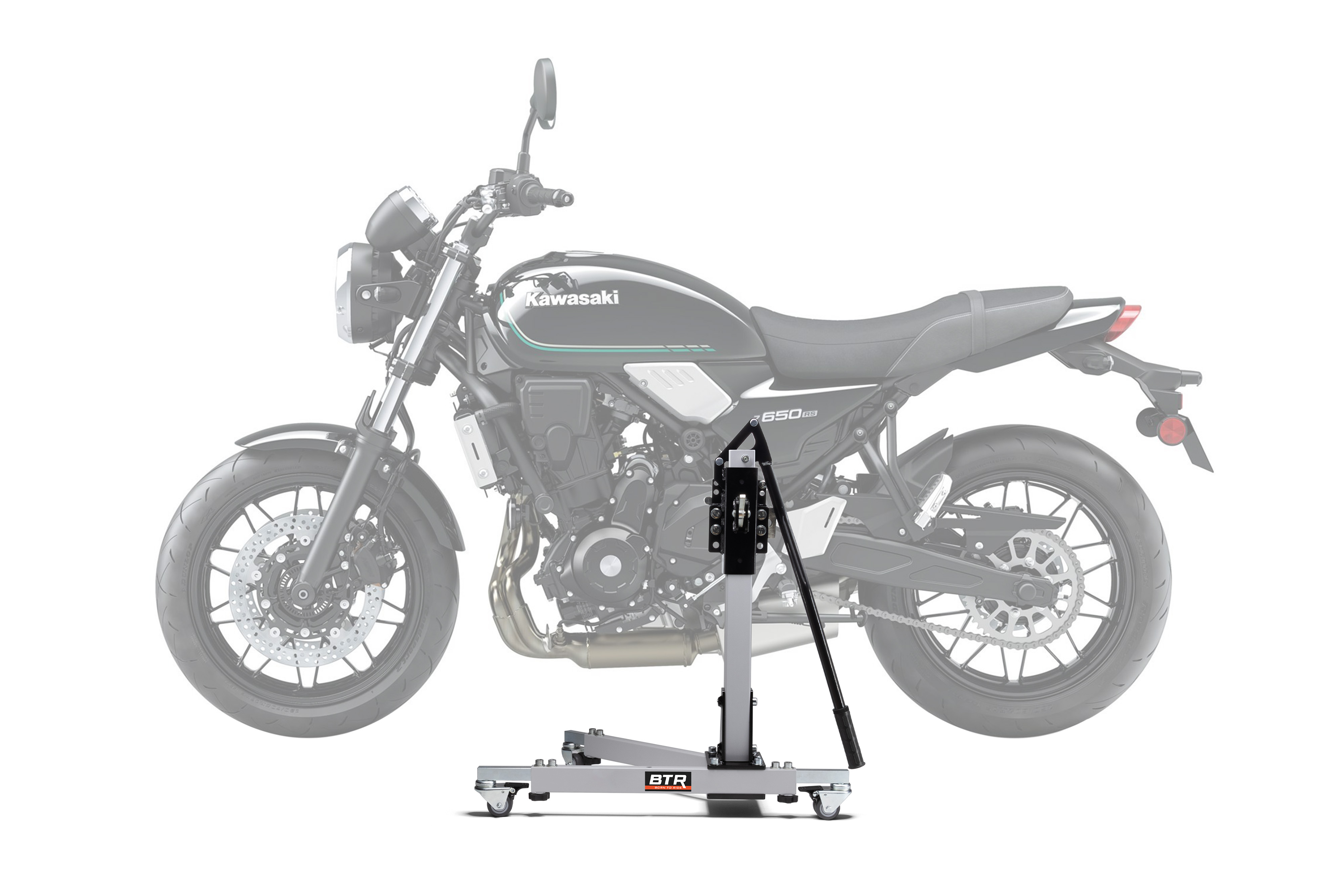 Zentralständer EVOLIFT® für Kawasaki Z 650 RS 22- kaufen