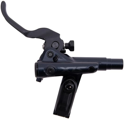 Shimano Bremshebel SLX BL-M7100 links