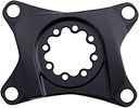 Vorschaubild SRAM Kurbelstern AXS 107 mm schwarz mit 8-Schrauben Befestigung