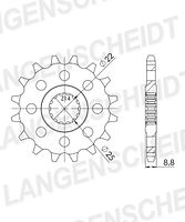 Supersprox Ritzel 525 16Z