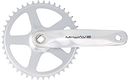 Vorschaubild M-Wave Kettenradgarnitur MIGHTY silber