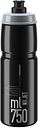 Vorschaubild Elite Trinkflasche Jet Plus 750 ml schwarz