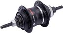 Vorschaubild Shimano Getriebenabe Nexus SG-3D55 36 Loch schwarz