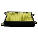 Vorschaubild MIW Luftfilter Y4217 für Yamaha Majesty 400