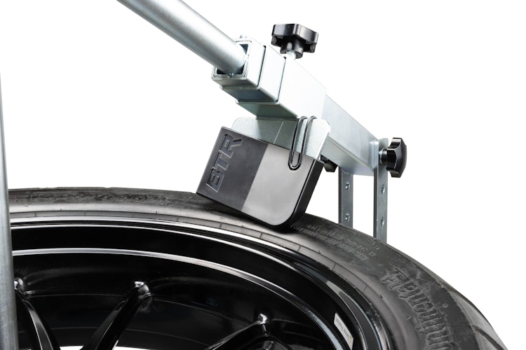 BTR Reifenmontiergerät EVO3® Ultra-Set