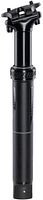 CONTEC Variosattelstütze Drop-A-Gogo II Ø 31,6 mm schwarz 310 mm lang, 75 mm Verstellbereich, maxi