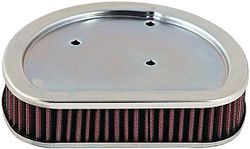 K&N Tauschluftfilter HD-1499