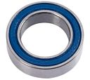 Vorschaubild Union Kugellager MAX zweireihig silber,blau
