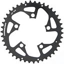Vorschaubild Stronglight Kettenblatt 36 Zähne 94 mm schwarz
