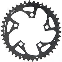 Stronglight Kettenblatt 36 Zähne 94 mm schwarz