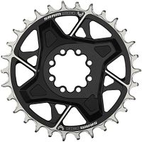SRAM Kettenblatt X0 Eagle Transmission 30 Zähne schwarz