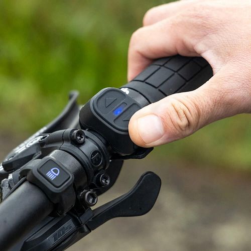 Sigma Sport Steuereinheit Remote One schwarz