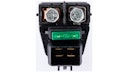 Vorschaubild Arrowhead Anlasserrelais 12 V, Anlasserrelais
